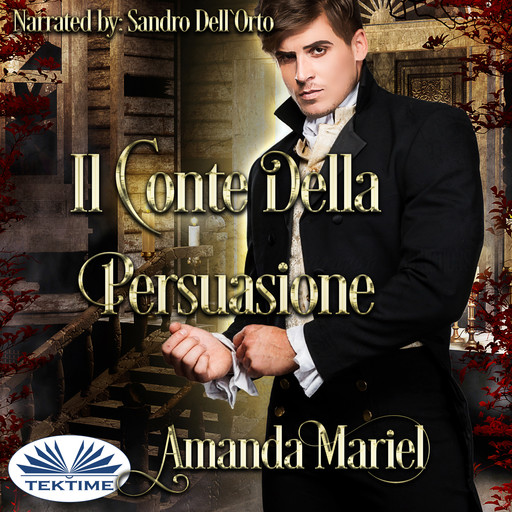 Il Conte Della Persuasione, Amanda Mariel