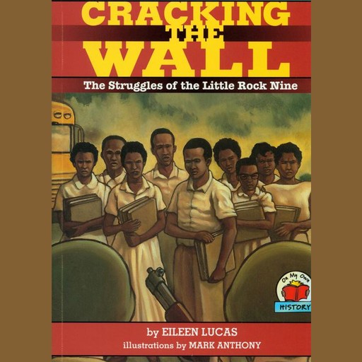 Cracking the Wall, Eileen Lucas