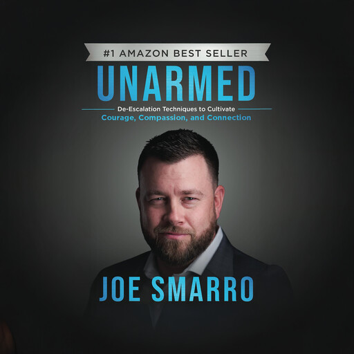 UNARMED, Joe Smarro