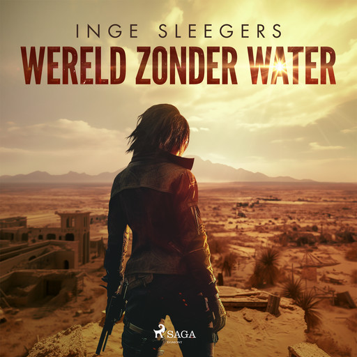 Wereld zonder water, Inge Sleegers