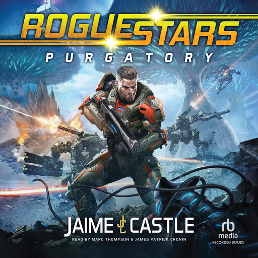 Purgatory, Jaime Castle