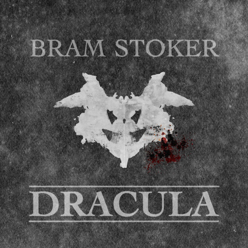 Drácula, Bram Stoker