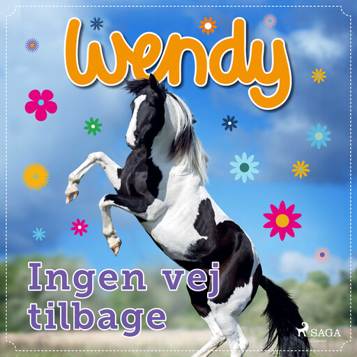Wendy – Ingen vej tilbage, Diverse