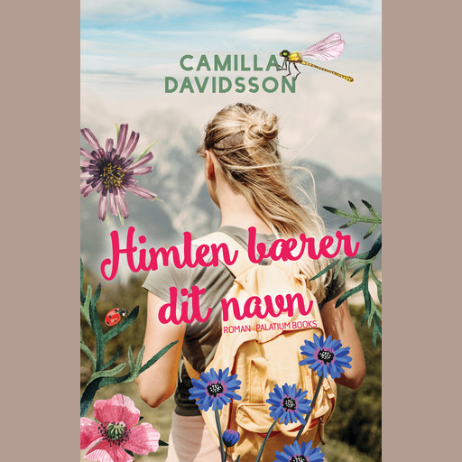 Himlen bærer dit navn, Camilla Davidsson