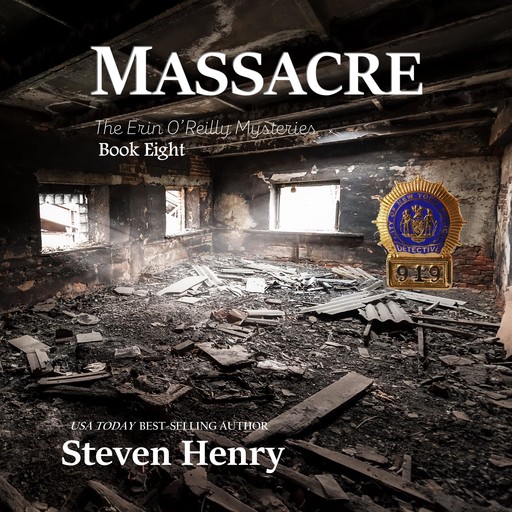 Massacre, Steven Henry