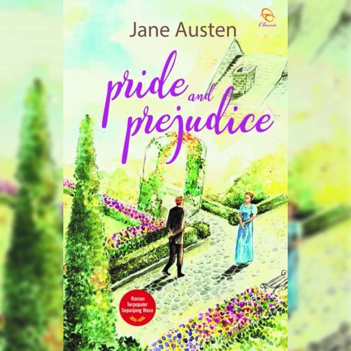 Pride and Prejudice, Jane Austen