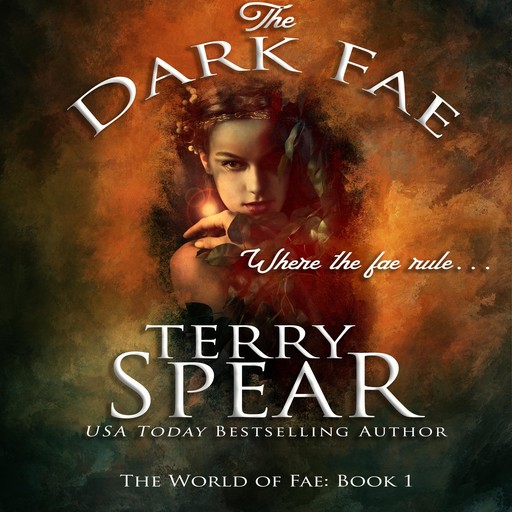The Dark Fae, Terry Spear