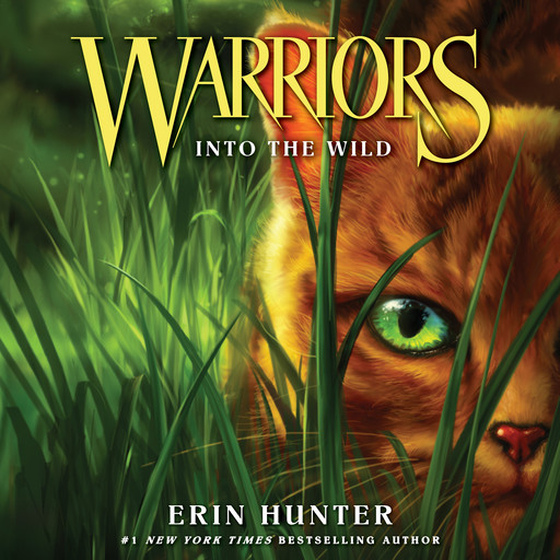 Warriors #1: Into the Wild, Erin Hunter