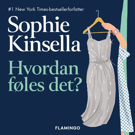 Hvordan føles det?, Sophie Kinsella