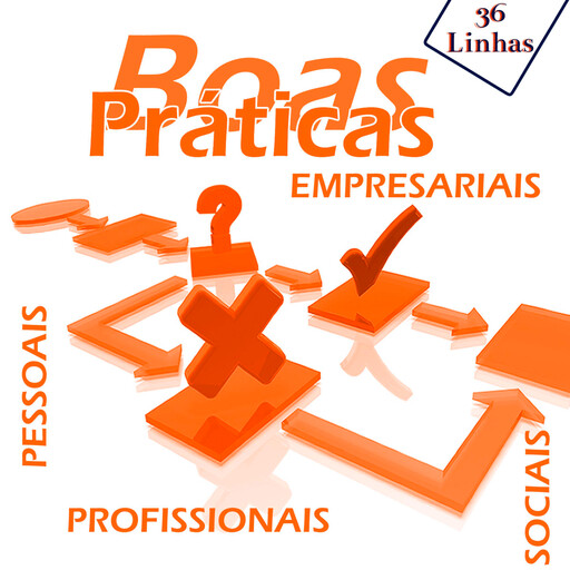 Boas Práticas, Ricardo Garay