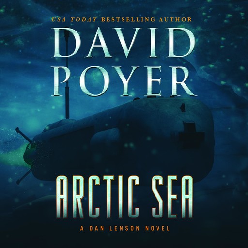 Arctic Sea, David Poyer