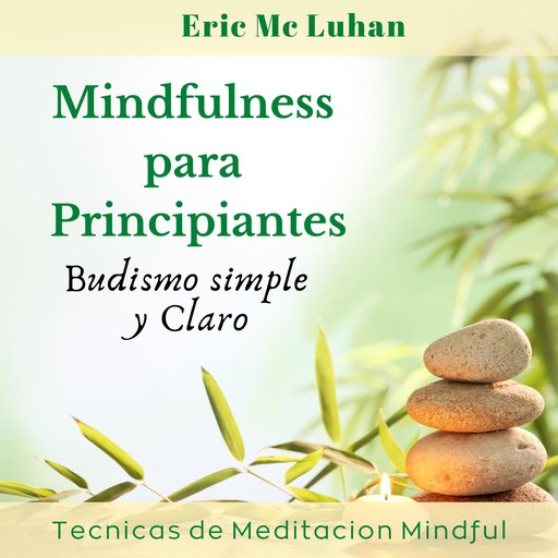 Mindfulness para Principiantes, Eric Mc Luhan