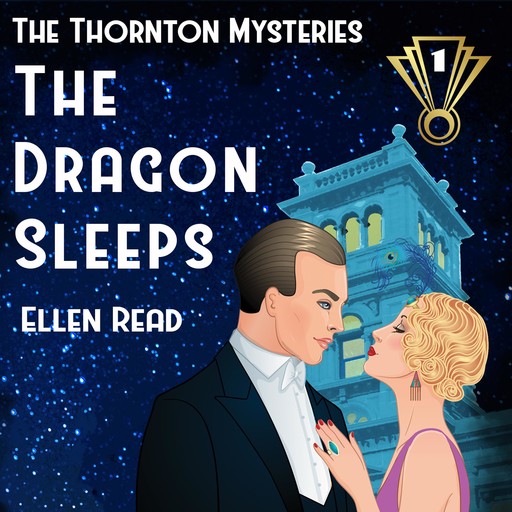 The Dragon Sleeps, Ellen Read