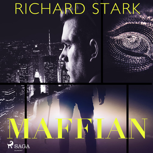 Maffian, Richard Stark