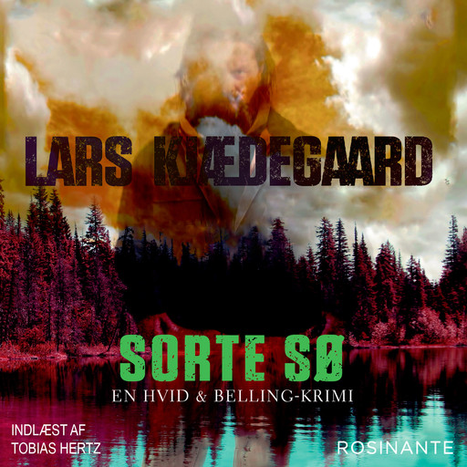 Sorte sø, Lars Kjædegaard