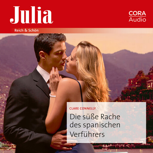 Die süße Rache des spanischen Verführers, Clare Connelly