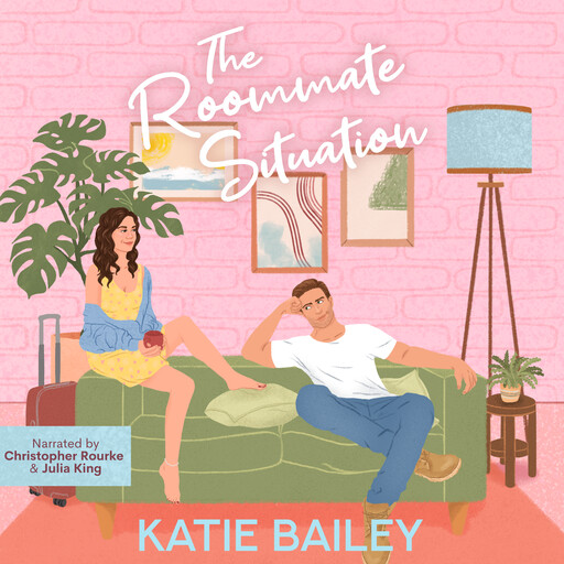 The Roommate Situation, Katie Bailey