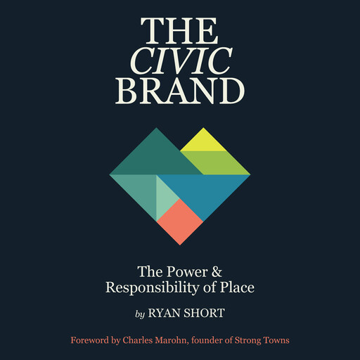 The Civic Brand, Ryan Short