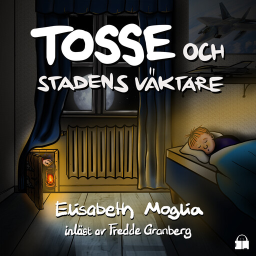 Tosse och Stadens Väktare, Elisabeth Moglia