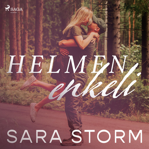 Helmen enkeli, Sara Storm