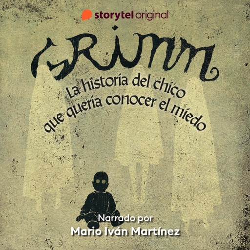 Grimm - La historia del chico que quería conocer el miedo, Kenneth Bøgh Andersen