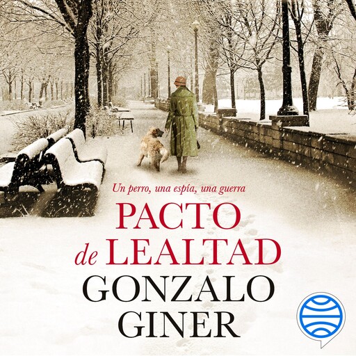 Pacto de lealtad, Gonzalo Giner