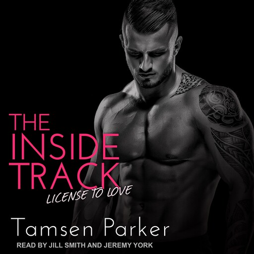 The Inside Track, Tamsen Parker