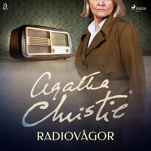 Radiovågor, Agatha Christie
