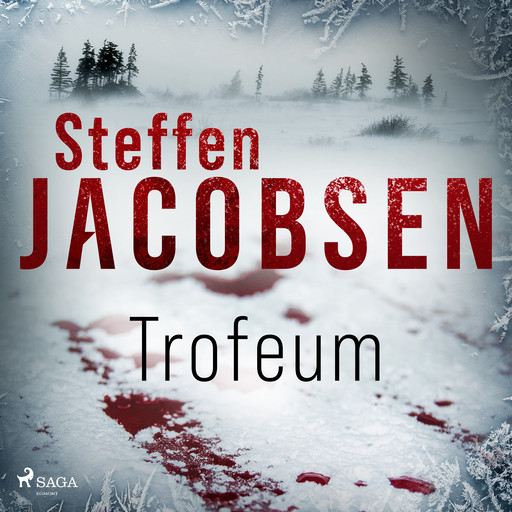Trofeum, Steffen Jacobsen