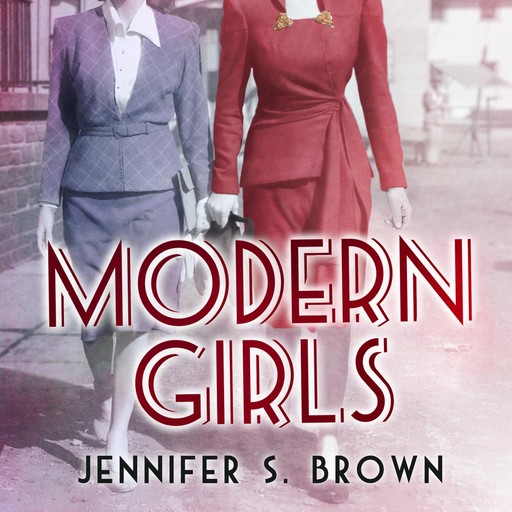 Modern Girls, Jennifer Brown