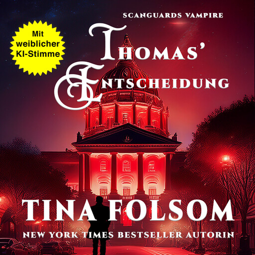 Thomas' Entscheidung, Tina Folsom