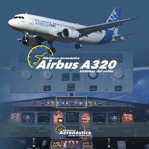 Airbus A320, Facundo Conforti
