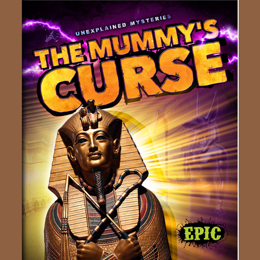 The Mummy's Curse, Lisa Owings