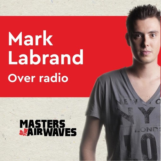 Mark Labrand over Radio, Koen van Huijgevoort