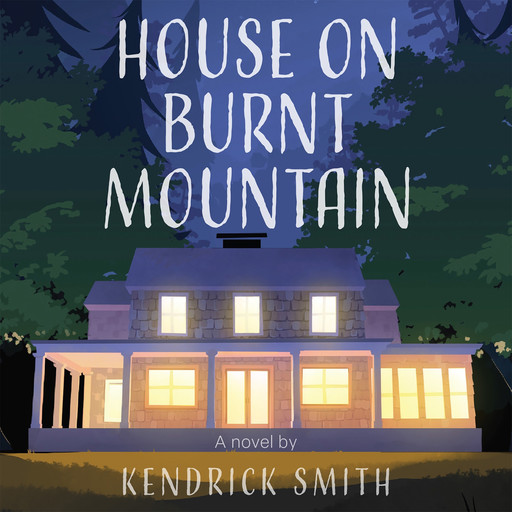 House on Burnt Mountain, Kendrick Smith