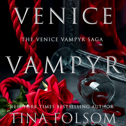 Venice Vampyr (Venice Vampyr #1), Tina Folsom