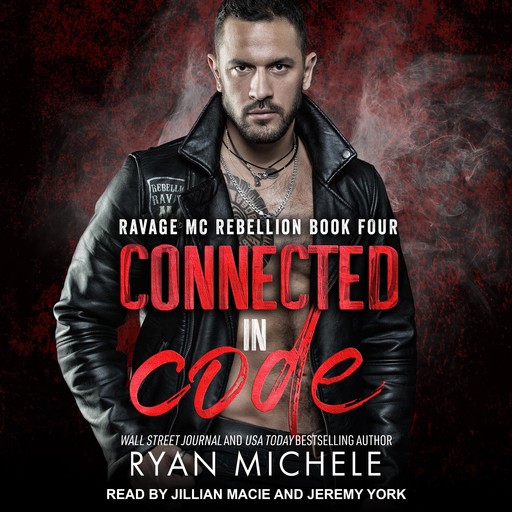 Connected in Code, Michele Ryan
