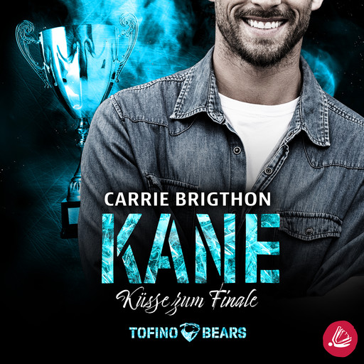 Kane – Küsse zum Finale, Carrie Brigthon