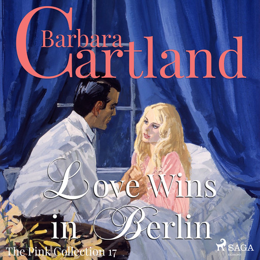 Love Wins in Berlin, Barbara Cartland