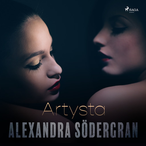 Artysta - opowiadanie erotyczne, Alexandra Södergran