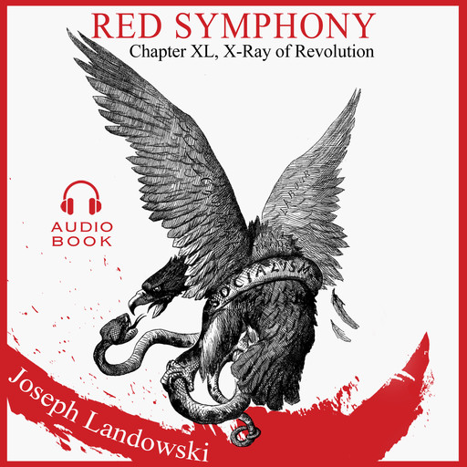 Red Symphony, Joseph Landowski