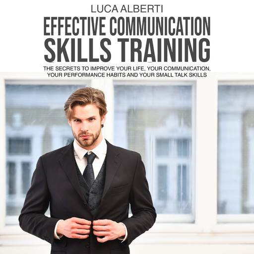 Effective Communication Skills Training, Luca Alberti