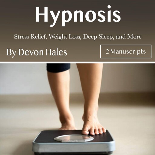 Hypnosis, Devon Hales
