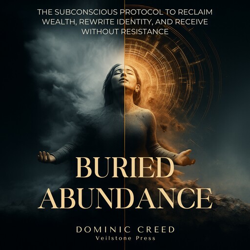 Buried Abundance, Dominic Creed