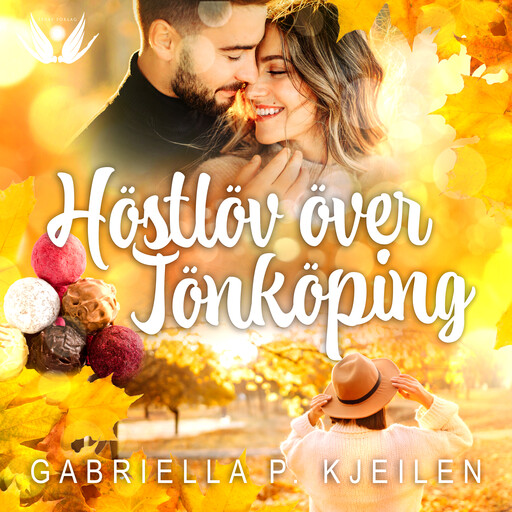 Höstlöv över Jönköping, Gabriella p. Kjeilen