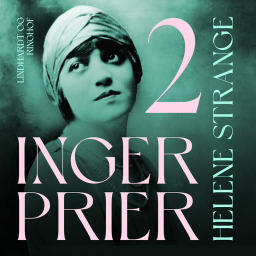 Inger Prier. 2., Helene Strange