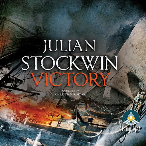 Victory, Julian Stockwin