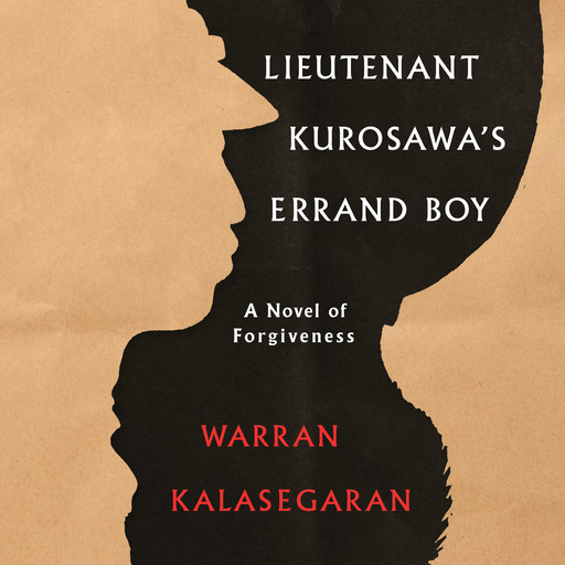 Lieutenant Kurosawa's Errand Boy, Warran Kalasegaran