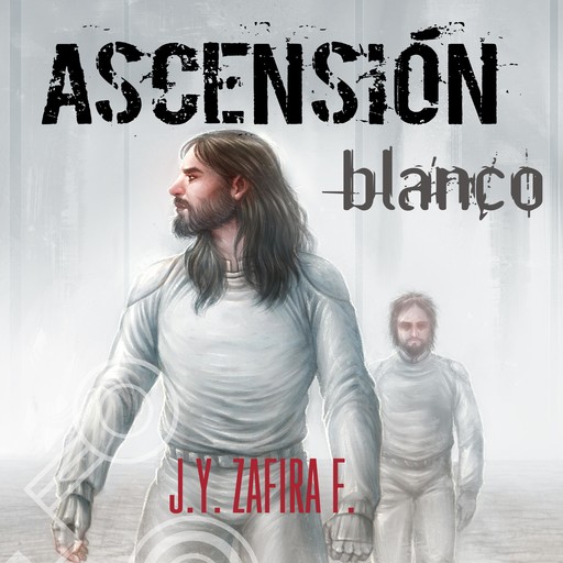 Ascensión - Blanco, J.Y. Zafira F.