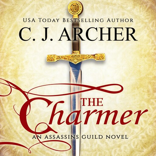 The Charmer, C.J. Archer